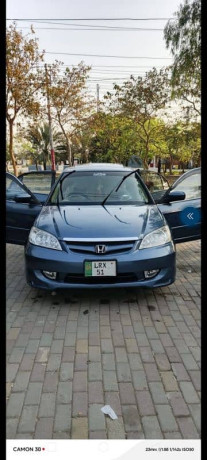 honda-civic-exi-2005-big-0