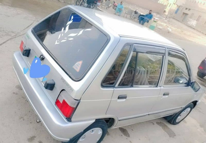 suzuki-mehran-vxr-2018-totally-genuine-with-complete-documents-big-3