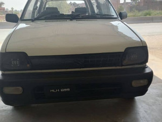 suzuki-mehran-vxr-2005