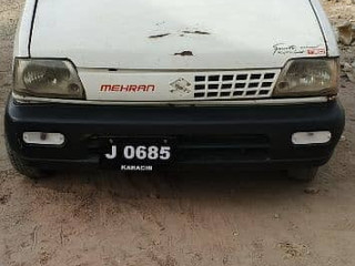 suzuki-mehran-vxr-1990