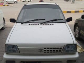 suzuki-mehran-vxr-2019