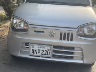alto-vxr-2023-in-total-genuine-condition