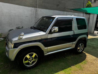 mini-pajero