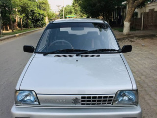 mehran-2019-model-vxr-totally-genuine