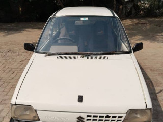 suzuki-mehran-1997