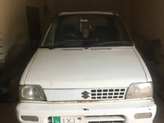 suzuki-mehran