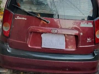 santro-2008-good-condition