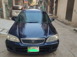 honda-city-2003-model-chill-ac-aloyrim-new-tyers-boffer-drive-like-new