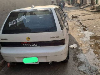 suzuki-cultus-vxl-2006