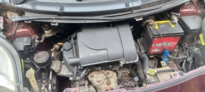 toyota-vitz-2010-model-push-start-urgent-sale-big-13